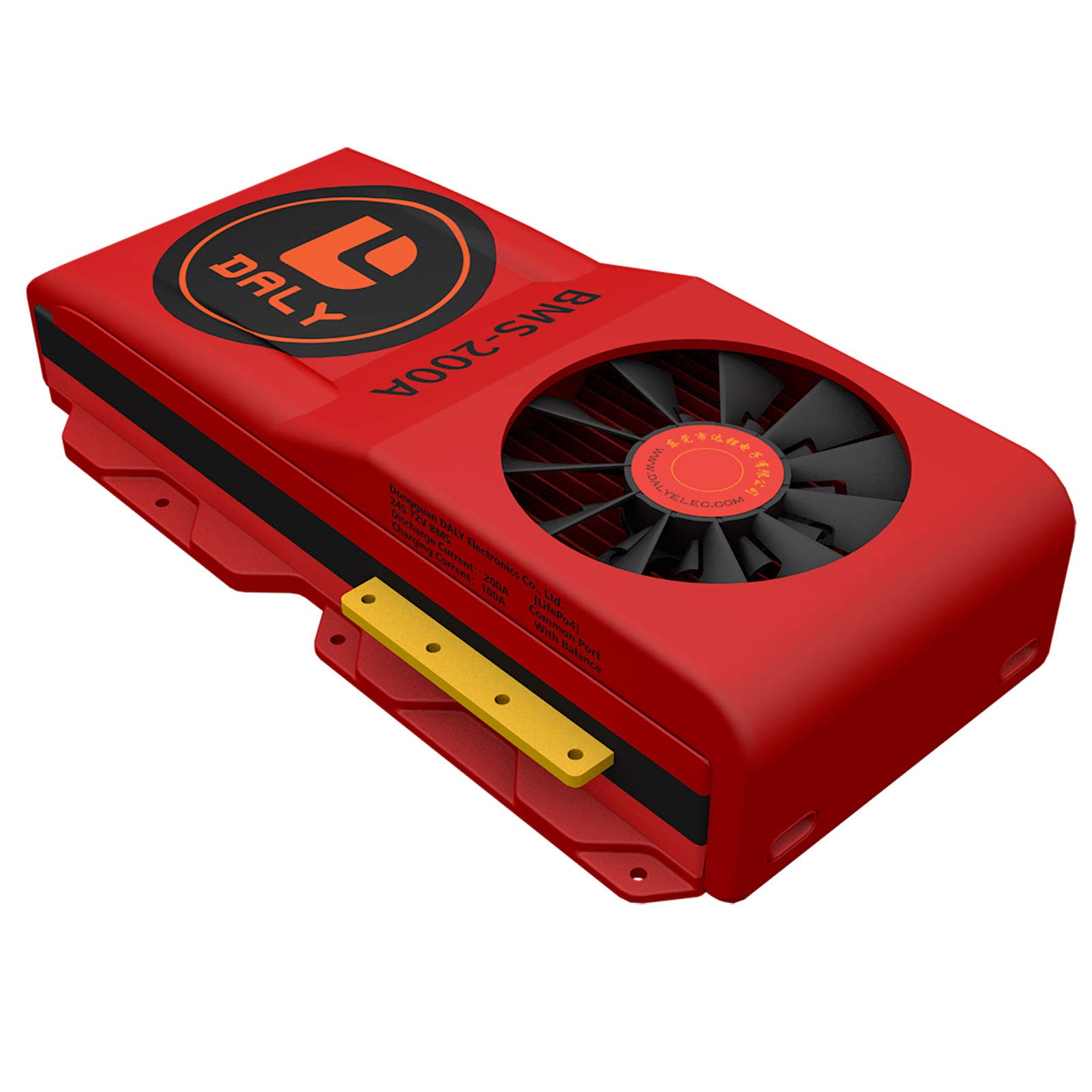 BMS　バッテリー用　72ｖ3.2ｖ24ｓ100A Amazon.com: DALY BMS 24S 72V 200A LiFePO4 Battery Protection